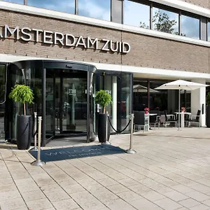 Nh Zuid Hotel Amesterdão