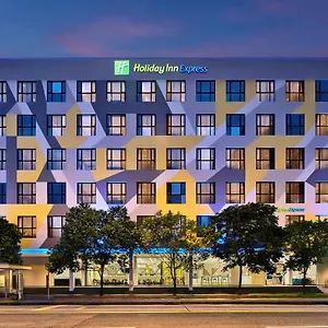Express Serangoon By Ihg Hotel Singapura