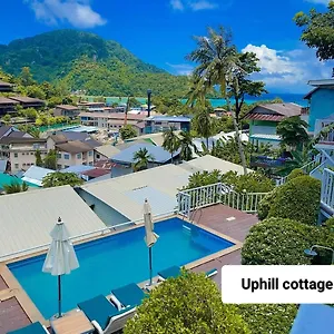 Uphill Phi Phi Don