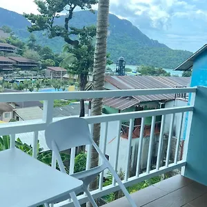 Blue View House Phi Phi Don